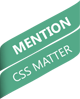 CSS matter