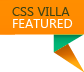 CSS villa